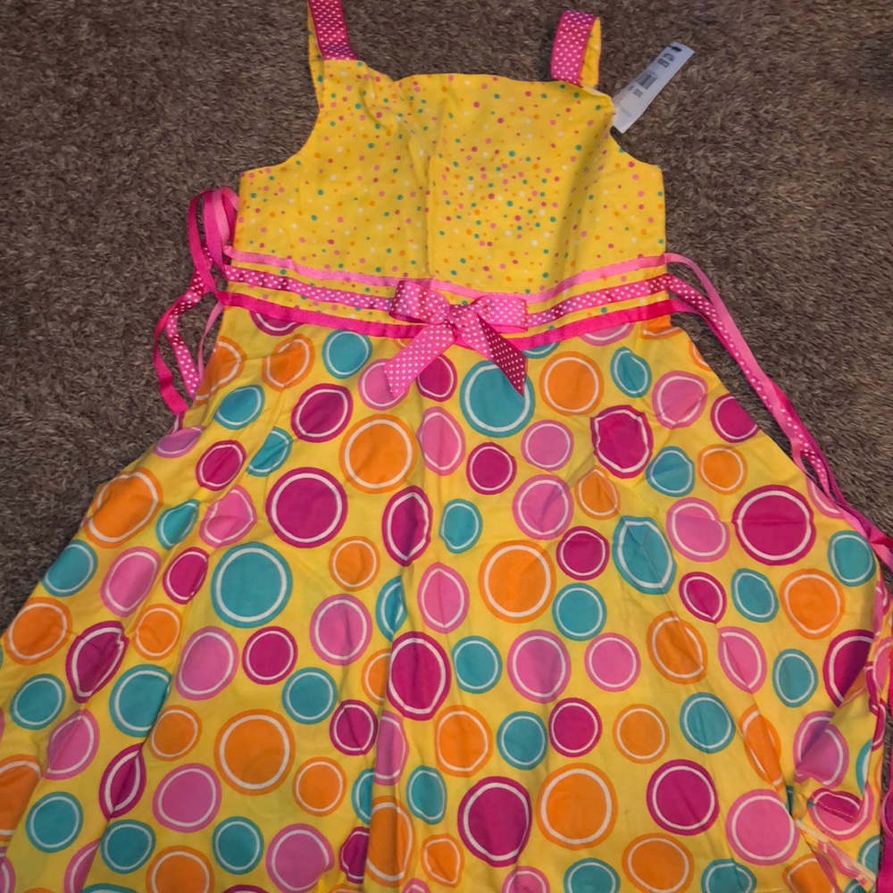 girls dress